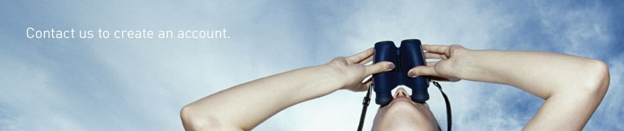 Banner Contact